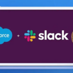 Slack ai agents salesforce