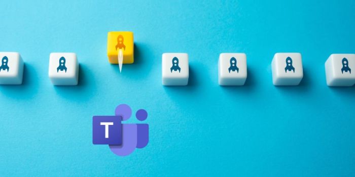 Microsoft announces performance enhancements for teams