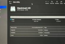 So long farewell the last apple macbook pro with a cd drive is now obsolete
