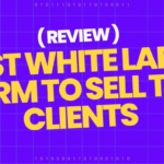 Best white label crm