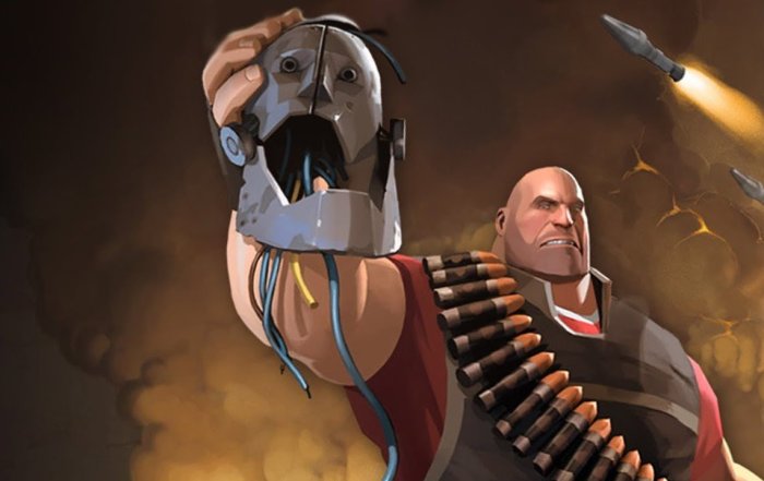 Valve just dropped mac support for its biggest titles team fortress 2 portal 2 and half life all get the axe
