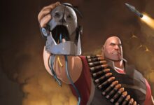 Valve just dropped mac support for its biggest titles team fortress 2 portal 2 and half life all get the axe