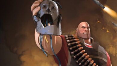 Valve just dropped mac support for its biggest titles team fortress 2 portal 2 and half life all get the axe
