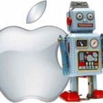 Apple could be working on robots for your home