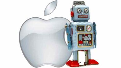 Apple could be working on robots for your home