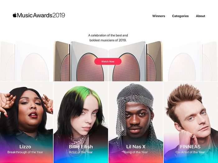 Apple announces the best album of all time and everyone is saying the same thing