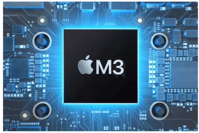 A powerful m3 extreme mac chip could be a real possibility if this m3 max rumor is true