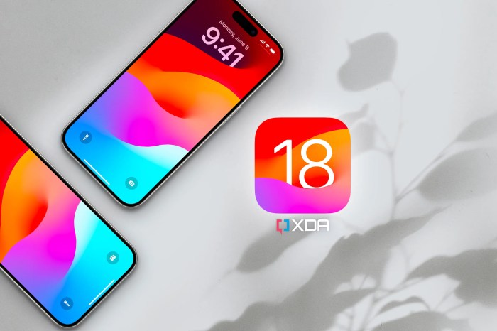 After two weeks with ios 18 this one change could be the biggest quality of life improvement of the iphones next software update