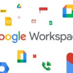 Notifications in google workspace apps