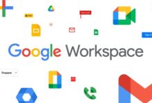 Notifications in google workspace apps