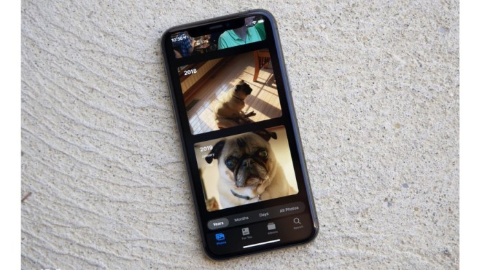 How crop resize photos your iphone and ipad