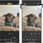 How crop resize photos your iphone and ipad