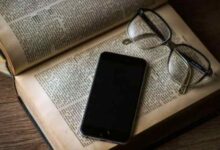 Will smart glasses replace smartphones