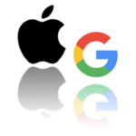 Apple takes aim at chrome with a not so subtle ad campaign