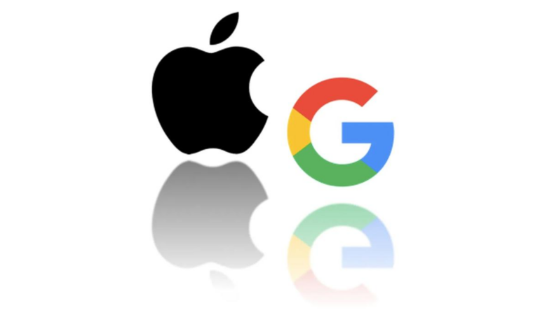 Apple takes aim at chrome with a not so subtle ad campaign
