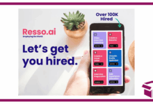 Resso professional plan lifetime subscription