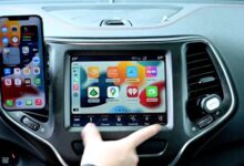 No apple carplay is a deal breaker study reveals 35 of buyers wont consider a car without it