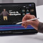 Final cut pro for ipad features