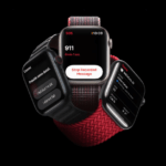 Hurry you can still save dollar70 on the latest apple watch series 9 models with final memorial day deal