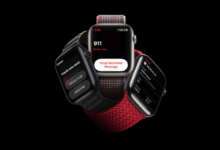Hurry you can still save dollar70 on the latest apple watch series 9 models with final memorial day deal