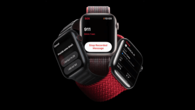 Hurry you can still save dollar70 on the latest apple watch series 9 models with final memorial day deal