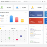 Open source project management software