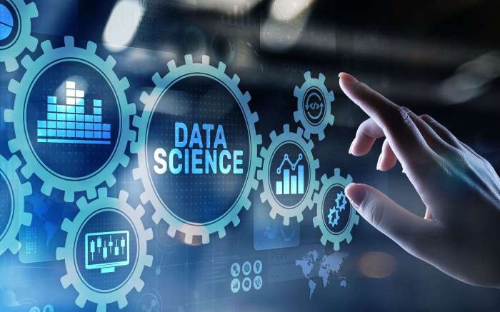 Best data science courses