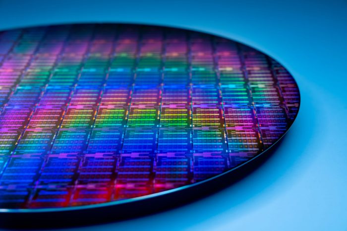 Straight out of apple and tsmcs playbook intel will now make custom chips for microsoft following a dollar15 billion silicon deal
