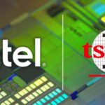 Straight out of apple and tsmcs playbook intel will now make custom chips for microsoft following a dollar15 billion silicon deal