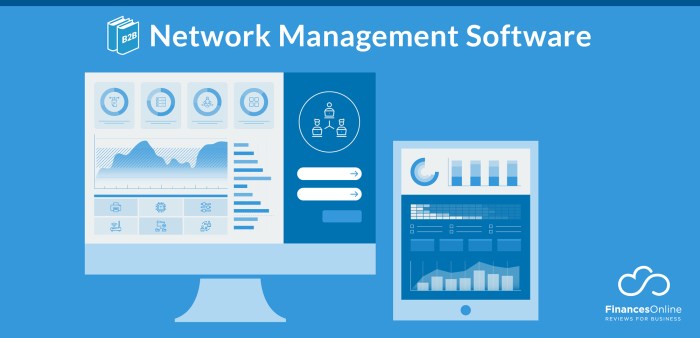 Top network management software small businesses
