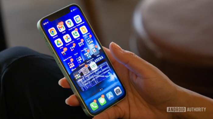 This iphone trick has been around for years why dont more people use apples built in undo method