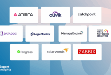 Top network management software small businesses