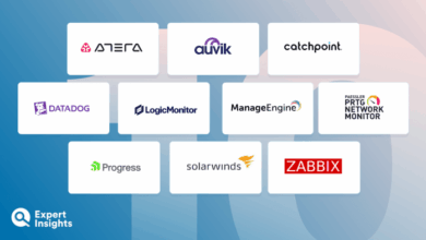 Top network management software small businesses