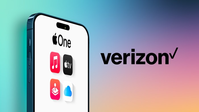 Grab yourself an iphone 14 plus an apple watch se and an ipad in this epic verizon deal