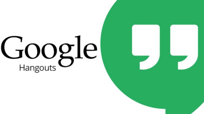 Google hangouts chat the smart persons guide