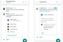 Hangouts