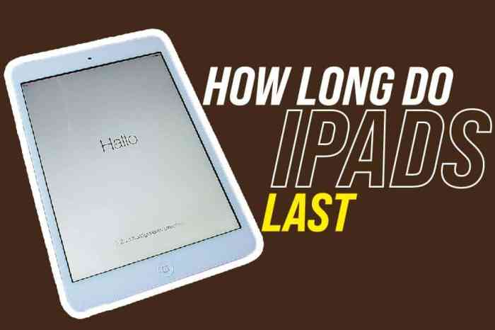 Figures reveal the surprisingly long life of old ipads 67 of owners keep or pass on their old devices
