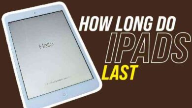 Figures reveal the surprisingly long life of old ipads 67 of owners keep or pass on their old devices