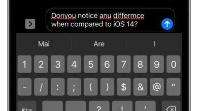 Do you use this iphone keyboard trick if not youve been typing wrong this whole time