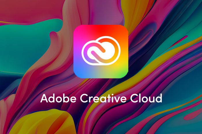 All in one adobe creative cloud suite certification course bundle