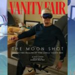 Tim cook experienced an apple vision pro prototype nearly eight years ago it was a monster