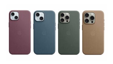 Finewoven cases have been selling so poorly that it looks like apple will discontinue them