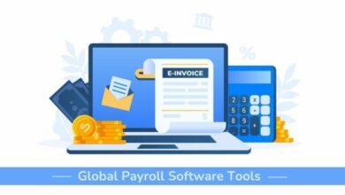 Best international payroll services