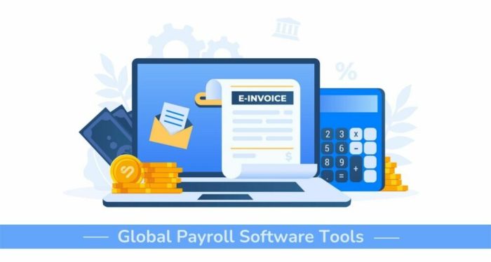 Best international payroll services