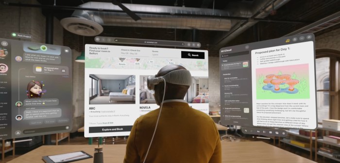 Apple vision pro supports ps5 streaming and thats not all xbox steam link and beyond all work as gamers enjoy opening weekend