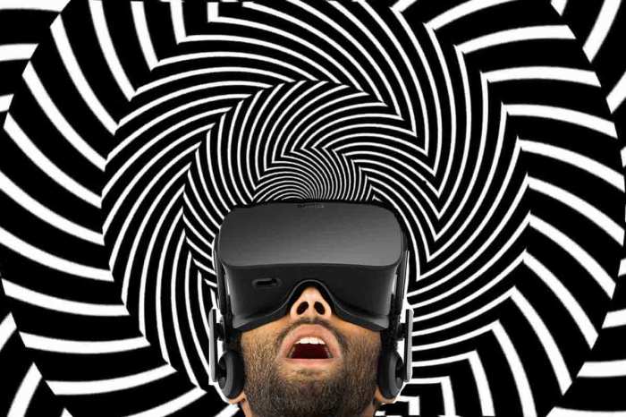 Are you getting motion sickness while using apple vision pro heres the fix