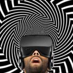 Are you getting motion sickness while using apple vision pro heres the fix