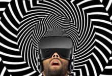 Are you getting motion sickness while using apple vision pro heres the fix