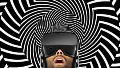 Are you getting motion sickness while using apple vision pro heres the fix