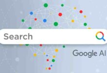 Google c2pa generative ai search